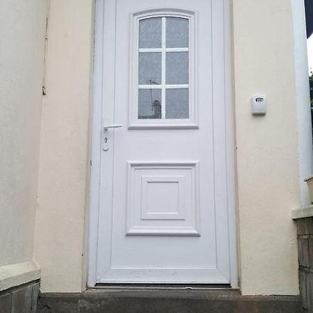 Appartement au 1 etage Pavillon à 5 minutes de Paris Cachan Exterior foto