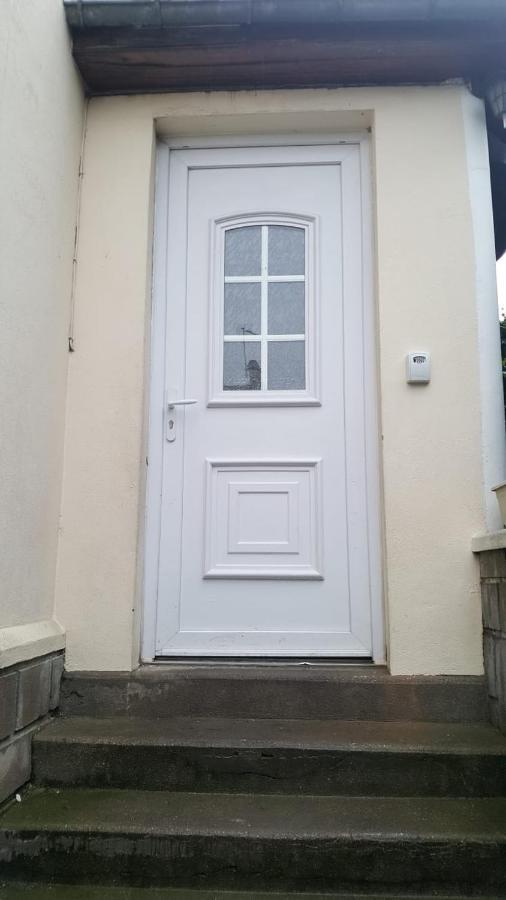 Appartement au 1 etage Pavillon à 5 minutes de Paris Cachan Exterior foto